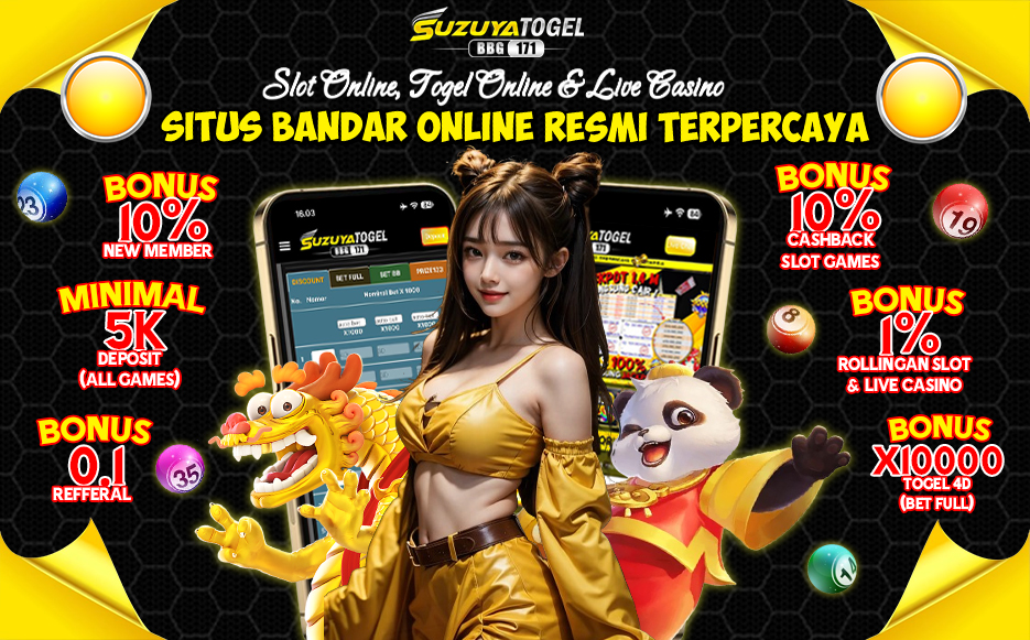 Suzuyatogel:Mining Rush Fortune Ways Biggest Profit Slot